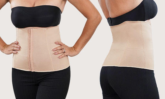 ウエストシェイパー